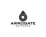 https://www.logocontest.com/public/logoimage/1499837555Arrogate Defender-01.png